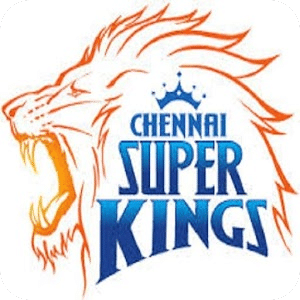 Chennai Super Kings 2014