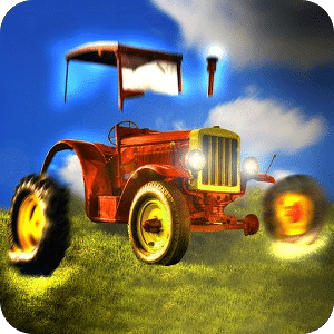 Tractor: Build and Drive