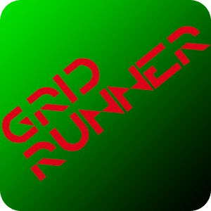 Grid Runner