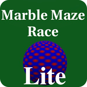 Marble Maze Race Lite