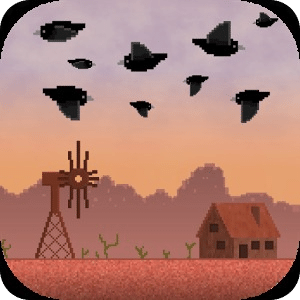 Scare Crows
