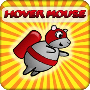 Hover Mouse