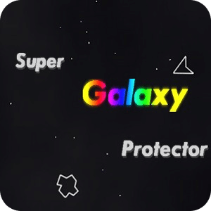 Super Galaxy Protector