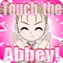 Touch the Abbey! (TrialVer.)