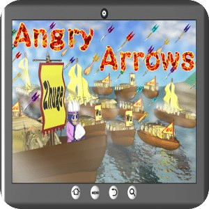 Angry Arrows