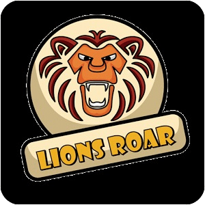 LionsRoar cricket game