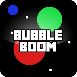 Bubble Boom!