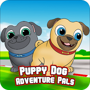 Puppy Adventure Pals Dog - Free Game 2018