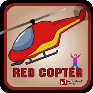 Red Copter