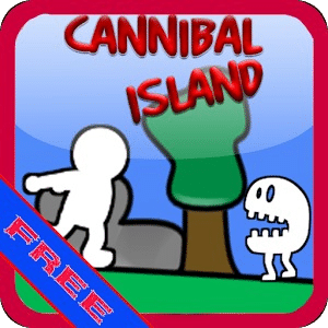 Cannibal Island: Kung Fu LeeGo