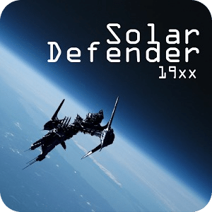 Solar Defender