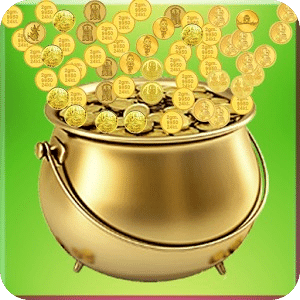 Gold Coins Catcher Free