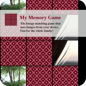 My Memory Game