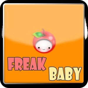 Freak Baby