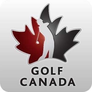 Golf Canada Pro