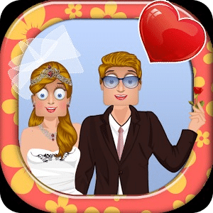 Wedding Game : Couple Dressing