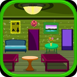 Motel Rooms Escape Game 9