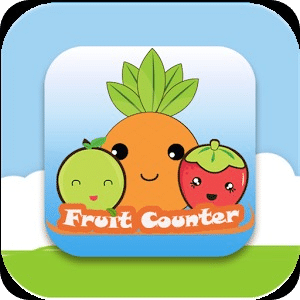 Fruit Counter