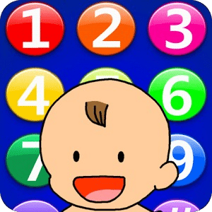 Baby Fun Phone - Touch Game