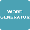 Word Generator! for Games