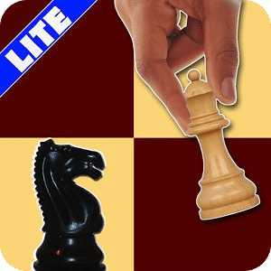 Anti Chess Masters Lite