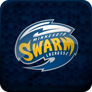 Minnesota Swarm Lacrosse