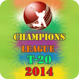 CLT20 2014