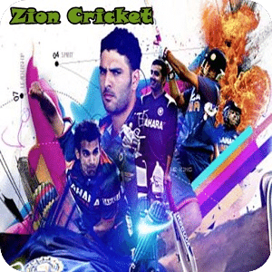 Zion Cricket