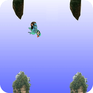 Flappy Avatar