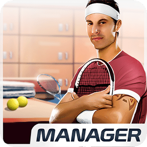 TOP SEED Tennis: Sports Management & Strategy Game