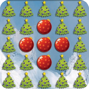 5x5Xmas christmas version