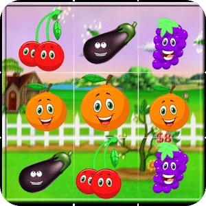 Vegetable Crush Pro