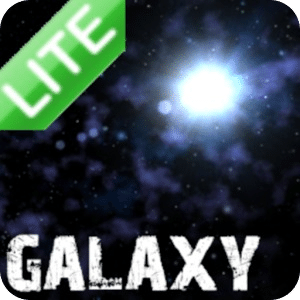 Galaxy Platformer 3D (Lite)