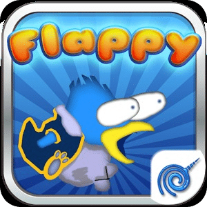 Flappy Penguin