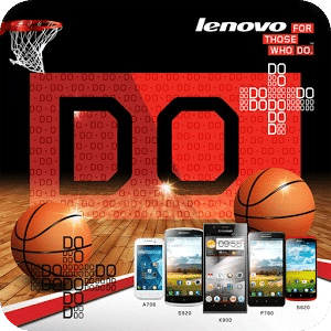 LENOVO Be Like Kobe