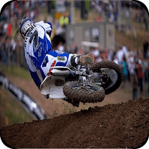 James Stewart Moto Fan App