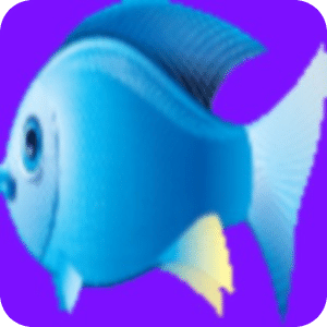 Fish Racing Games Kids