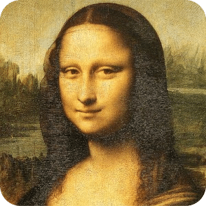 Make Monalisa Smile