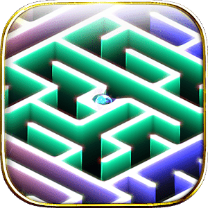 Ball Maze Labyrinth HD