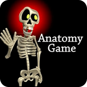 Anatomy Game