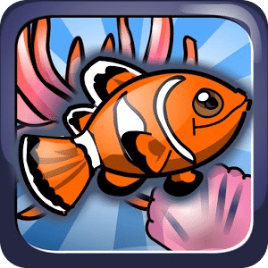 Amazing Fish Adventure Story