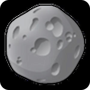 Asteroid Base Delta (Concept)
