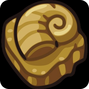 Helix Fossil Clicker