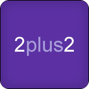 2plus2 Number Puzzle