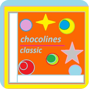 Chocolines Classic