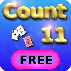 Count11Free