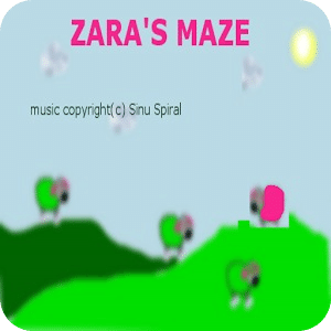 Zara's Maze Free