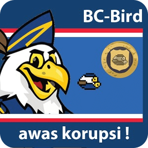 BC Bird