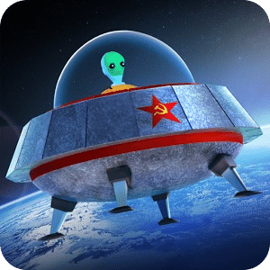 Communist Lander