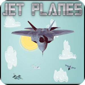 Jet Planes Game